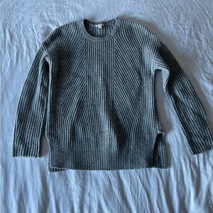 Gap Wool Blend Sweater
